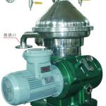 Peanut / Sunflower Cold Pressed Oil Filter , Coconut Oil Water Separator