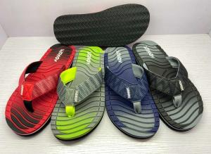  Mens Flip Flops Thong Sandals Yoga Foam Slippers Manufactures