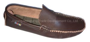  Casual Shoes Men Leather Sport Shoes Manufactures