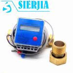 Household Intelligent Ultrasonic Heat Meter High Quality