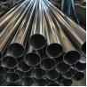 Buy cheap SUS304 / SUS304L 1.5mm Thin Wall Sanitary Stainless Steel Tubing , DIN ISO JIS from wholesalers