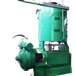 carbon steel stainless steel oil press production line oil pre-press expeller