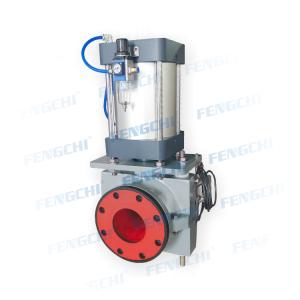  Pneumatic Pinch Valve Manufactures