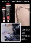 Super Numb Licocaine Cream Tattoo Numbing Anesthetic Cream For Permanent Makeup