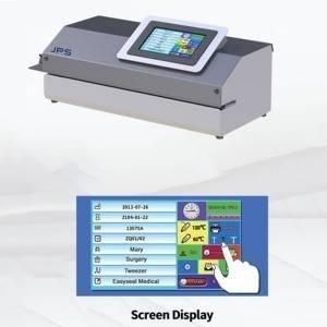  JPSE -03T Touch Screen Sealing machine Manufactures