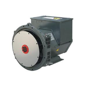  Alternator - Series Brushless 4.3-16kw Manufactures