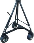 360 Degree Jimmy Camera Jib Crane For Broadcast TV Filming