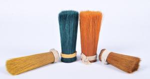  Dyed Bristles Manufactures