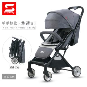  T601 Light Weight Protable Baby Stroller Manufactures