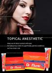 Dr Numb Tattoo Numbing Anesthetic Cream Licocaine Cream For Permanent Makeup