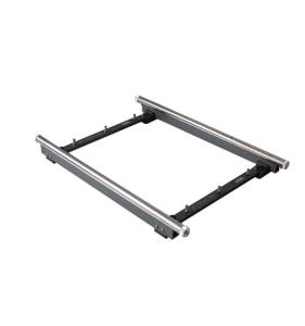  NSH Stainless Steel Curved Camera Dolly Track Manufactures