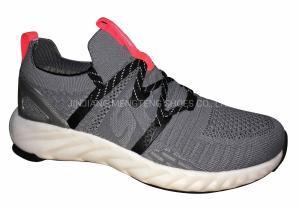  New Style Fashion Walking Sneaker Shoes Men Casual Factory Jogging High Quality Running Sports Shoes Manufactures
