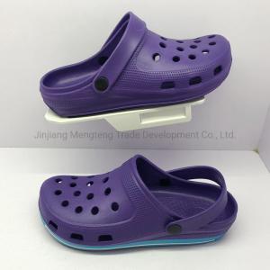  Outdoor Beach Slippers EVA Garden Shoes for Summer Manufactures
