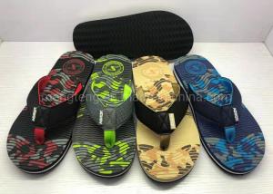  Mens Flip Flops Thong Sandals Yoga Foam Slippers Fashion Slippers Sport Slippers Manufactures