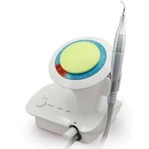 Aluminum Alloy Portable Dental Disposables Dental Ultrasonic Scaler P7 Manufactures