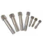 Aluminum Turning Auto Cnc Machining Parts