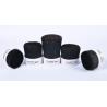 Buy cheap Black boiled bristles from wholesalers
