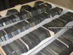 Cast Basalt Tiles