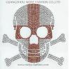 Buy cheap Heat transfer, Hot fix motif, Motif, Transfer, Rhinestone, Crystal from wholesalers