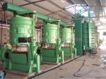 Cottonseed Shelling Machine