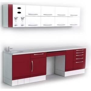  Dental cabinet 4A&amp;G1 Manufactures