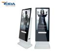 43 Inch Hotel Digital Signage Multi Language Wireless Digital Signage