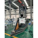 KRD16 High Impact Shock Test System