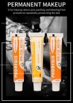 Proaegis 25% 40% 35% Tattoo Numbing Anesthetic Cream Licocaine Cream For