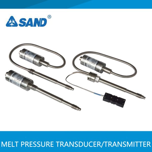 Quality SAND PT4516B PT4616B PT4626B Melt pressure transmitter for sale
