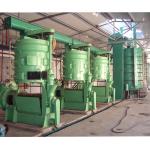 edible vegetable cooking sunflower seed screw oil press production line oil