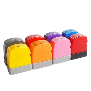  10*27mmKeychain Flash Stamp Manufactures