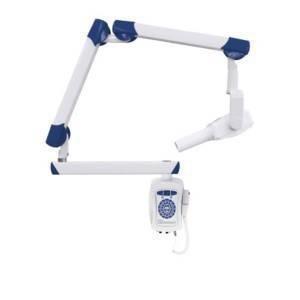  Wall-mounted Dental X-ray Machine JPS 60B Manufactures