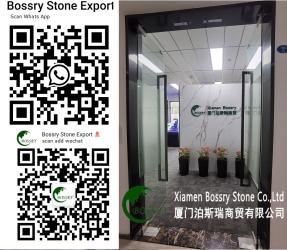 Xiamen Bossry Stone Co.,Ltd