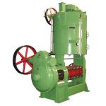 Multi Oilseed Screw Oil Press Machine Cotton Seeds Oil Expeller Machine