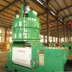 sunflower seed corn germ screw oil press machine oil plant