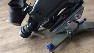  Low Rocker Jib Camera Accessories Dolly Track Wheels Manufactures