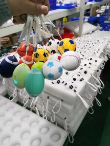  2022 New Promotional Various Cute Ball Tws Earbuds Manufactures