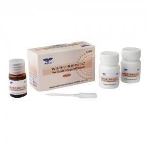  Dental Disposable Zinc-Oxide/Eugenol Cement Manufactures