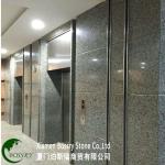 Chengde Green Granite Hebei G747 Green Stone