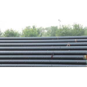 PE Seamless And ERW API 5L Line Pipe , PLS1 And PLS2 L360 X52, Plain End And