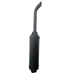  OEM hardware stamping parts/agricultural machinery accessories/automobile exhaust pipes Manufactures