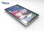 Advertising LCD Indoor Digital Signage Electronic 86 Inch 3840×2160 Display