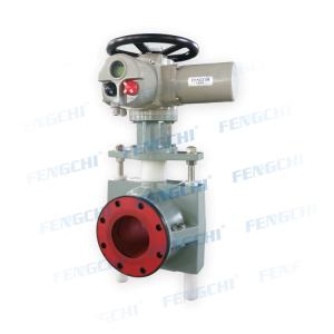  Electric Pinch Valve Manufactures
