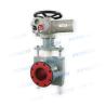 Buy cheap Electric Pinch Valve from wholesalers