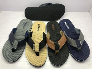  Mens Flip Flops Thong Sandals Yoga Foam Slippers Manufactures
