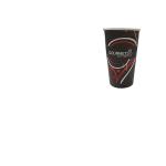 Wholesale 4oz 6oz 8oz 12oz Disposable Double Ice Cream Paper Cup With Lids