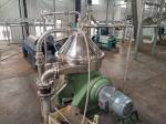 Bio Diesel Waste Palm Soybean Oil Animal Fat Water Separator Oil Press Filter