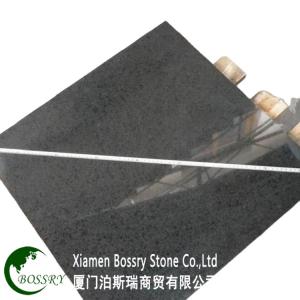  G684 Black Pearl Basalt Tile Manufactures