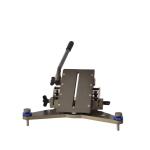 Low Rocker Jib Camera Accessories Dolly Track Wheels