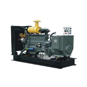  Diesel generator sets Deutz 128-200kw Manufactures